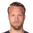 FO4 Player - D. Sundgren