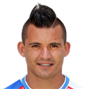 FO4 Player - C. Gutiérrez