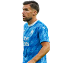 FO4 Player - Kevin Strootman