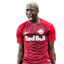 FO4 Player - Amadou Haidara