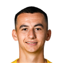 T. Golliard - FO4 Player FO4 Player - T. Golliard