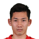 FO4 Player - Nguyễn Hai Long