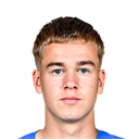 D. Kristjánsson - FO4 Player FO4 Player - D. Kristjánsson