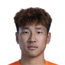 FO4 Player - Zhang Chenliang