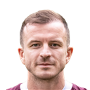 FO4 Player - Andy Halliday