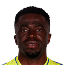 I. Soro - FO4 Player FO4 Player - I. Soro