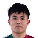 L. Ralte - FO4 Player FO4 Player - L. Ralte