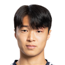 FO4 Player - Jung Min Woo