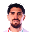 D. Valdés - FO4 Player FO4 Player - D. Valdés