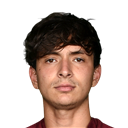 F. Delli Carri - FO4 Player FO4 Player - F. Delli Carri