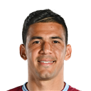 FO4 Player - F. Balbuena
