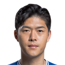FO4 Player - Kim Sung Ju