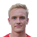 J. Berger - FO4 Player FO4 Player - J. Berger