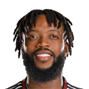 FO4 Player - Nathaniel Chalobah