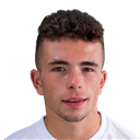 A. Frizzell - FO4 Player FO4 Player - A. Frizzell