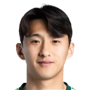 FO4 Player - Kim Geon Woong