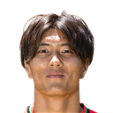 FO4 Player - Koki Ogawa
