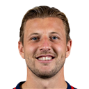 S. Mackie - FO4 Player FO4 Player - S. Mackie