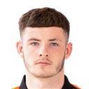 FO4 Player - K. Smith