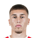 FO4 Player - Brajan Gruda