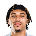 J. Eze - FO4 Player FO4 Player - J. Eze