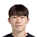 FO4 Player - Park Ji won