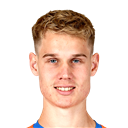 S. Klein - FO4 Player FO4 Player - S. Klein