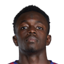 FO4 Player - Cheick Oumar Konaté