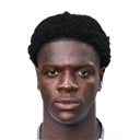 FO4 Player - F. Mbemba