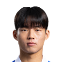FO4 Player - Park Seung Ho
