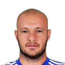 FO4 Player - G. Değirmenci