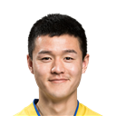 FO4 Player - Ju Se Jong