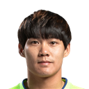 FO4 Player - Choi Chul Soon