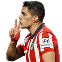 FO4 Player - L. Suárez