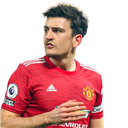 FO4 Player - Harry Maguire