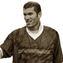 FO4 Player - Z. Zidane