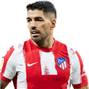 FO4 Player - Luis Suárez