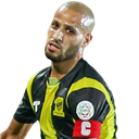 FO4 Player - Karim El Ahmadi