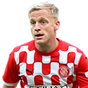 FO4 Player - D. van de Beek