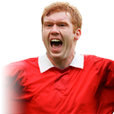 FO4 Player - Paul Scholes