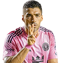 FO4 Player - L. Suárez