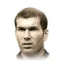 FO4 Player - Zinedine Zidane