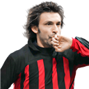 FO4 Player - A. Pirlo