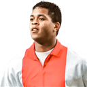 FO4 Player - Patrick Kluivert