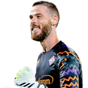 FO4 Player - De Gea