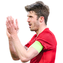 FO4 Player - M. Carrick