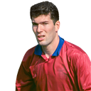 FO4 Player - Z. Zidane