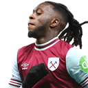 FO4 Player - A. Wan-Bissaka