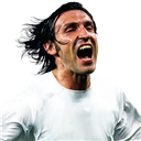 FO4 Player - A. Pirlo