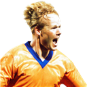 FO4 Player - Ronald Koeman